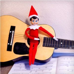 Guitar Elf