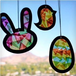 Suncatcher