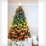 Ombre Tree