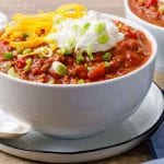 Instant Pot Chili
