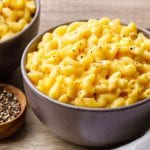Easy 5-Ingredient Instant Pot Mac And Cheese