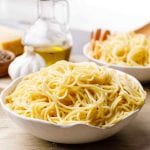 How To Cook Spaghetti Noodles In The Instant Pot