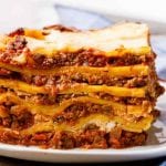 Make-Ahead Lasagna