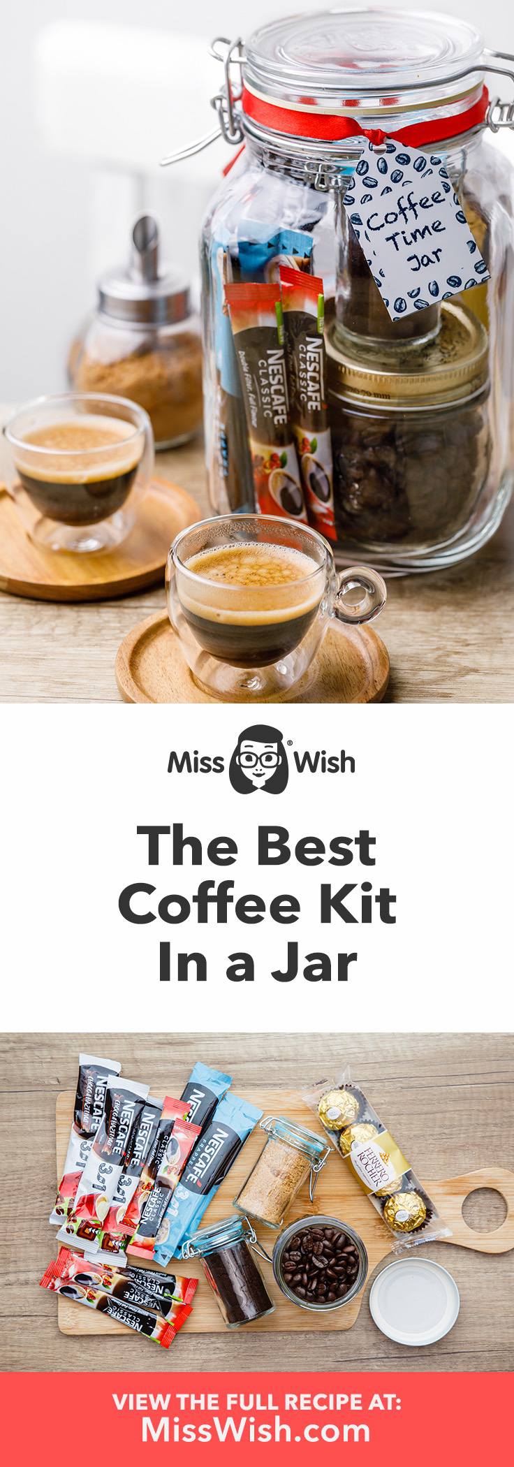 Best Gifts for Coffee Lovers 2024 - Coffee Christmas Gift Ideas