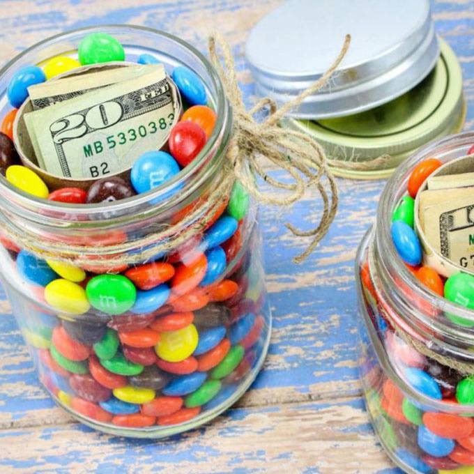 72 Thoughtful Diy Christmas Gifts in a Jar for the Most Memorable ...