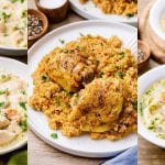 Instant Pot Chicken Recipes