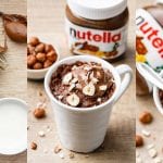 Nutella Recipes