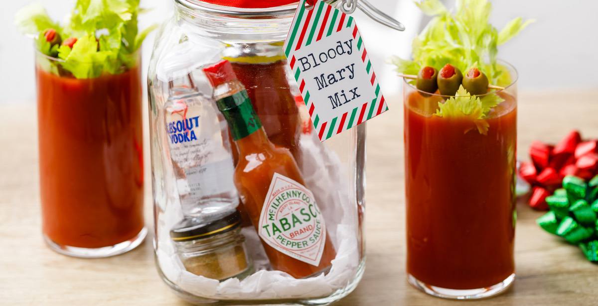 6 DIY Cocktail Kits, From Bloody Mary Kits to Margarita Kits