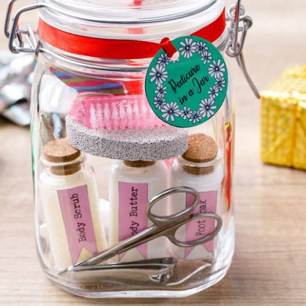 Pedicure Kit