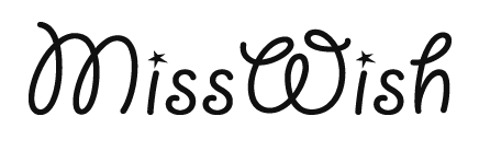 Logo Misswish